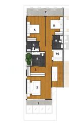 Opera Estate (D15), Semi-Detached #479355291